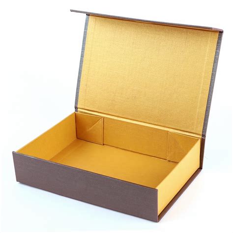 New Coming Kraft Paper Tea Packaging Gift Box China Gift Box And