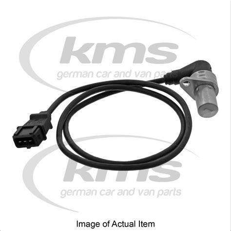 Crankshaft Position Sensor Bmw 3 Series Convertible 318i E36 1 8l 115 Bhp Top