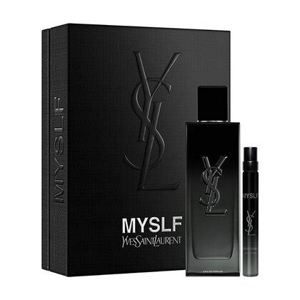 Yves Saint Laurent MYSLF Eau de Parfum Gift Set | The Perfume Shop Ireland