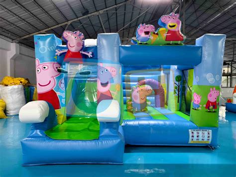 Peppa Pig Jumper Knitting Patterns 9