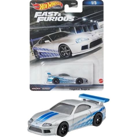 Jual HOT WHEELS NISSAN SILVIA S NISMO R TUNE PROTO TOYOTA SUPRA MK TAMPO SILVER FAST AND