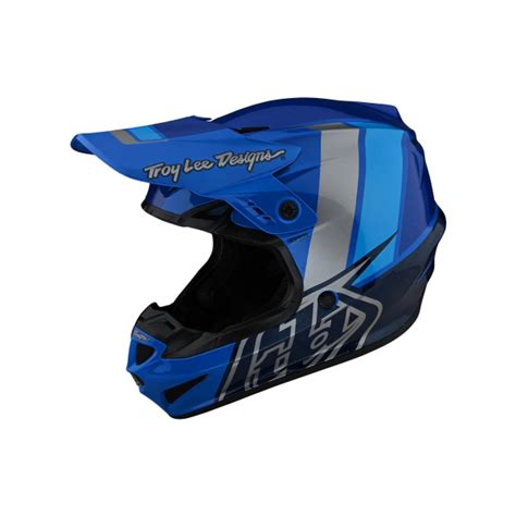 Capacete de criança Troy Lee Designs GP Nova Cruz Capacetes Off road