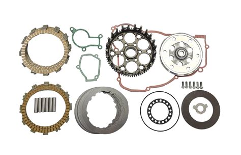 Beta Stroke Diaphragm Clutch Kit Aomc Mx