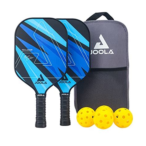 Joola Pickleball Paddles Pickleballset