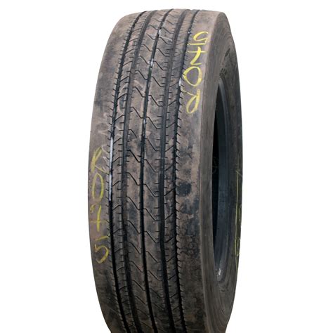 Opona R Goodyear Fuelmax S Hl Idr