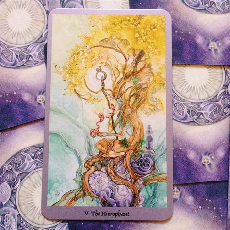 Shadowscapes Tarot Deck Lt Tarot