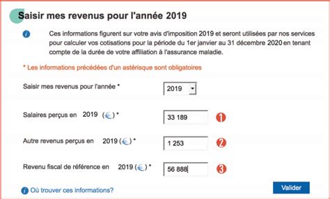 La Déclaration Cmu Frontalier Expliquée En Détails