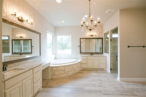 Custom Castroville - Integrity Homes