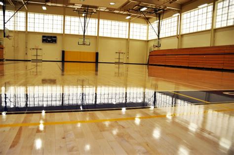 Gym Gets Makeover Travis Air Force Base News