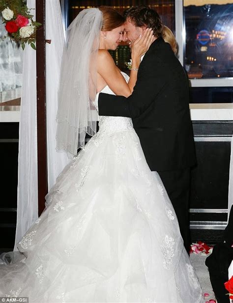 Brides on Weddings: Kevin Federline and Victoria Prince's Wedding