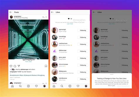 Instagram May Soon Hide The Like Count From Posts In Order To Encourage