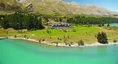 Blanket Bay | Wedding venues in Queenstown | Hitchbird