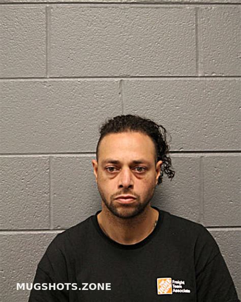 Franklin J Spencer Pierce 12 05 2023 Chicago Mugshots Zone