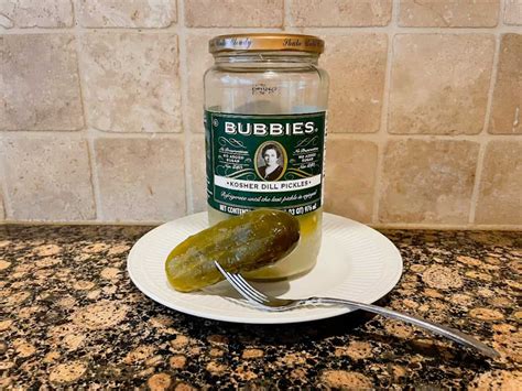 Sliced Pickles Brands