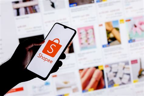 Cara Buka Toko Di Shopee Termudah Via Handphone Dan Laptop