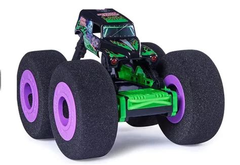 Monster Jam Freestyle Force Spin Master Monster Jam Freestyle Force 1