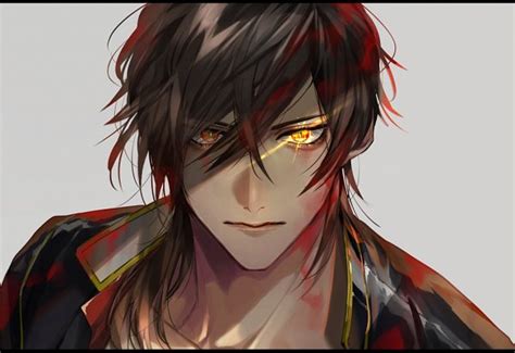 Ookurikara Touken Ranbu Image By Firecracker