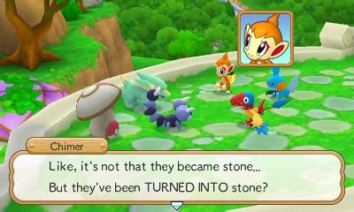 Review: Pokemon Super Mystery Dungeon (3DS) - Pure Nintendo