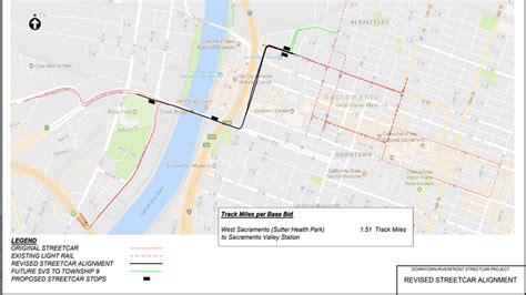 SacRT approves new light rail over Tower Bridge | abc10.com