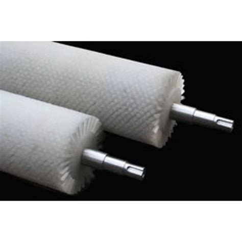 Brush Rollers Nylon Roller Brushes Manufacturer From Ahmedabad