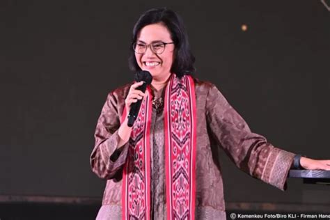 Sri Mulyani Sudah Ambil Keputusan Inilah Besaran 3 Jenis Tunjangan