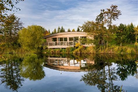 Brompton Lakes Luxury Lodges Yorkshire Holiday At Home