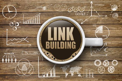 Establishing Authority With Seo Link Building Services