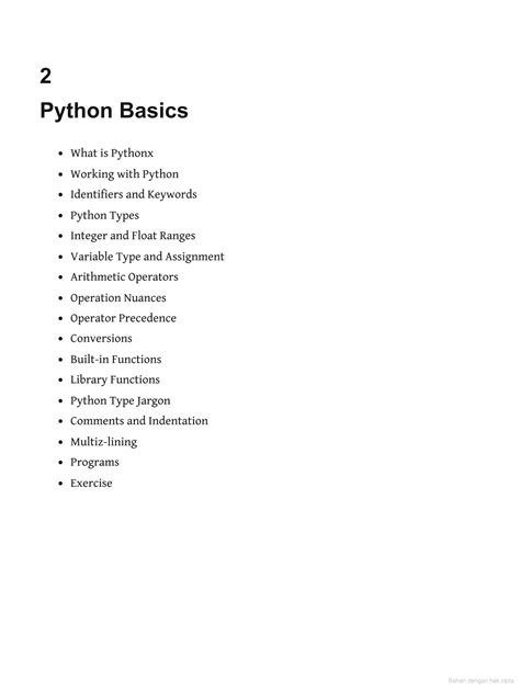 Let Us Python Second Edition Python Is Future Embrace It Fast