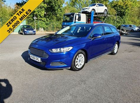 Used Ford Cars For Sale Ford Dealer Ashington Ashington Automobile Co