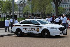 Category U S Secret Service Uniformed Division Automobiles Wikimedia