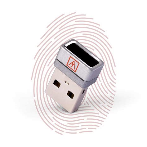 Top Best Usb Fingerprint Readers In Reviews Buyer S Guide