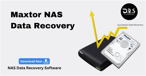 Complete Maxtor Nas File Recovery Guide