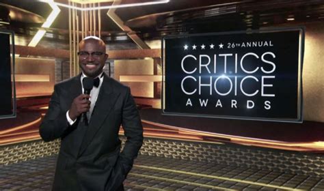 Critics Choice Awards 2021 Lista Completa De Ganadores El