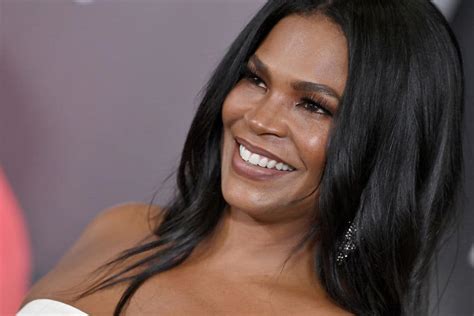 Nia Long To Star As Katherine Jackson In Michael Jackson Biopic