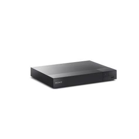 Lecteur Blu Ray 3D Sony BDP S6500 Upscaling 4K WiFi Lecteur DVD Blu