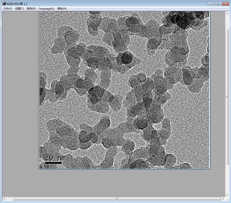 冷冻电镜cryo Sem生物冷冻扫描电镜 测试狗科研服务