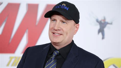 Kevin Feige Considerou Ir Para A Dc Após Oposição Em Diversidade No Mcu Chippu