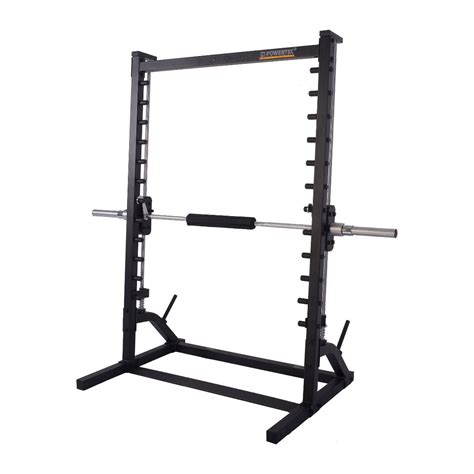 Fitnesszone Powertec Roller Smith Machine Wb Rs