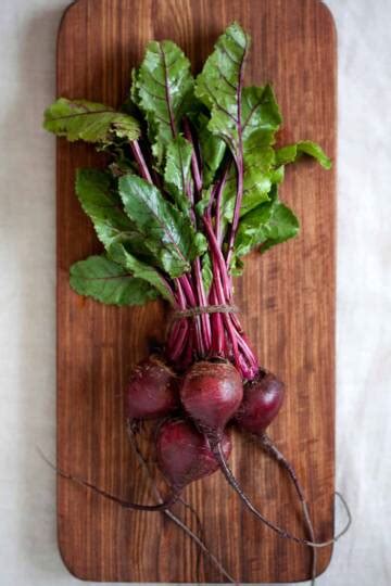 Rote Bete Hummus Gesund Vegan Cinnamon Coriander