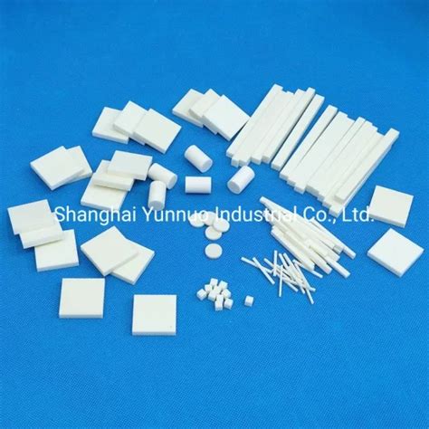 Al2o3 Alumina Ceramic Standoffs Alumina Standoffs And Al2o3 Ceramic