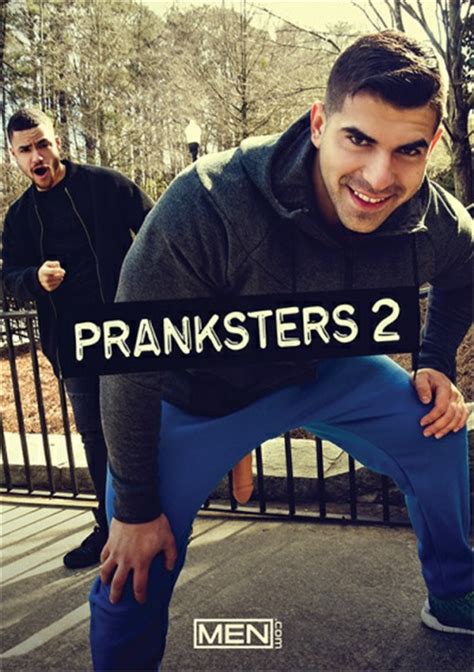 Rent Pranksters MEN Porn Movie Rental Gay DVD Empire