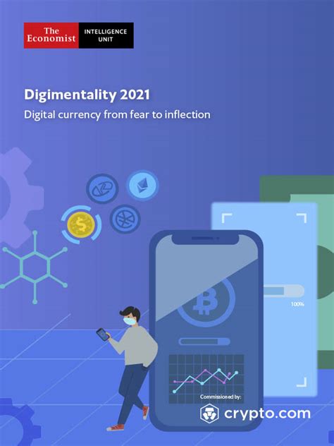 The Economist (Intelligence Unit) - Digimentality (2021) - scientificmagazines