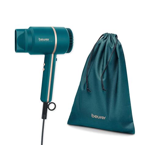 Off On Beurer On The Go Compact Hairdryer Onedayonly