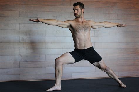 Hard Yoga Poses For Men Must Dos Man Flow Yoga