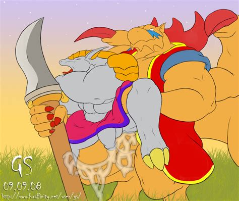 Rule 34 Breath Of Fire Breath Of Fire Ii Breath Of Fire Iii Clothing Crossover Cum Garr