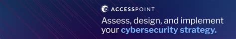 How Access Point Consulting Helps Healthcare Providers Deal With Third Party Risk Access Point