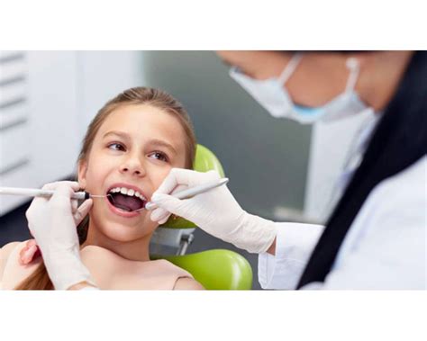 Ergonom A En Odontopediatr A C Mo Hacer Una Consulta Dental M S