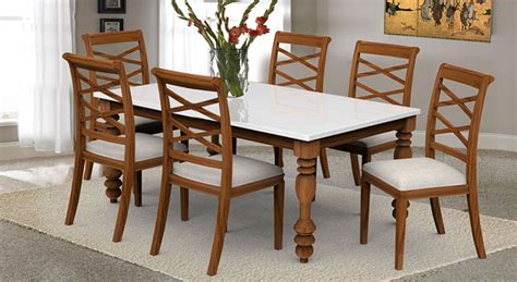 Dining table designs for modern dining rooms – TopsDecor.com