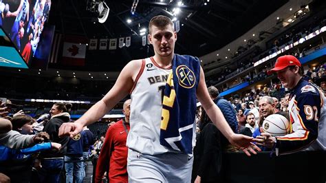 “Dreamcatcher’s Ribbon Over his MVP Trophy!”: Nikola Jokic Prioritizes ...