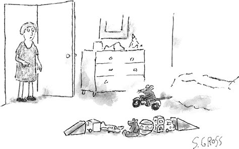 Slide Show New Yorker Cartoons May 22 2023 The New Yorker